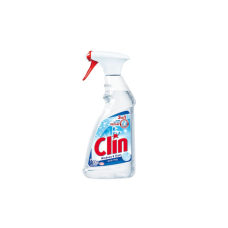 Ablaktisztító szórófejes 500 ml W&G Anti-Fog Clin