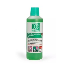 Általános tisztítószer alkoholos 1 liter virág illattal Brilliance