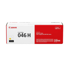 Canon CRG046H toner yellow ORIGINAL
