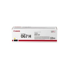 Canon CRG067H toner yellow ORIGINAL