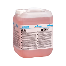 Diszperziós bevonat eltávolító tisztítószer 10 liter Kiehl Li-ex