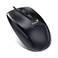 Egér optikai vezetékes DX-150X Genius fekete