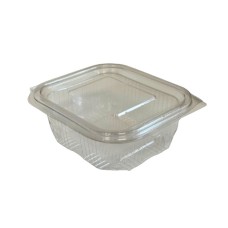 Elviteles doboz 250 ml egybefedeles PET 100 db/csomag