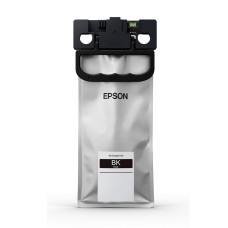 Epson T01C1 tintapatron black ORIGINAL 10K