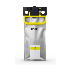 Epson T01D4 tintapatron yellow ORIGINAL