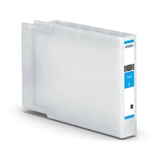 Epson T04B2 tintapatron cyan ORIGINAL