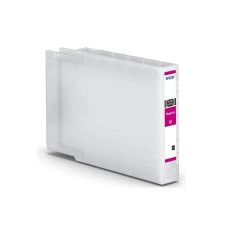 Epson T04B3 tintapatron magenta ORIGINAL