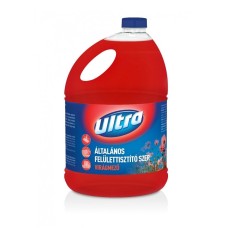 Felülettisztító általános általános 5 liter Ultra virágmező