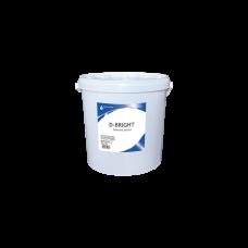 Fertőtlenítő adalék 10 kg D-Bright