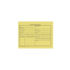 Fogászati röntgen tasak A6, A.3510-156