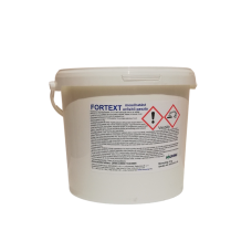 Folttisztító paszta 5 kg Fortext