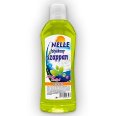 Folyékony szappan 1 liter Nelle