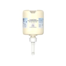 Folyékony szappan 475 ml kézkímélő pipere S2 Tork_420502 fehér