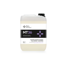 Folyékony szappan fertőtlenítő hatással 5 liter MT36
