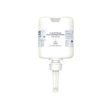 Folyékony szappan kézkímélő 475 ml érzékeny bőrre fehér S2 Tork_420702
