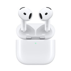 Fülhallgató APPLE AirPods 4 (USB-C) with Active Noise Cancellation