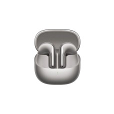 Fülhallgató bluetooth XIAOMI BUDS 5 SZTEREO (v5.4, TWS, mikrofon, aktív zajszűrő, IP54 + töltőtok) titánszürke