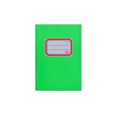 Füzet A5, 32lap, sima 20-32 Harmónia