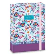 Füzetbox, A4, Ars Una CATALINA (5094) 21