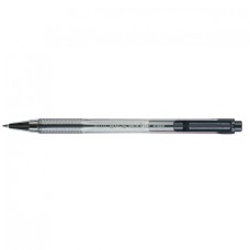 Golyóstoll 0,7mm, nyomógombos Pilot BPS Matic Fine, írásszín fekete
