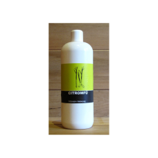 Gőzkabin illat 1 liter SaunaBoulevard Citromfű