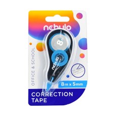 Hibajavító roller 5mmx8m, Nebulo