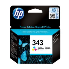 Hp 343/C8766EE tintapatron color ORIGINAL