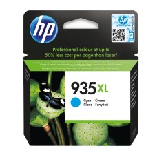 Hp 935XL/C2P24AE tintapatron cyan ORIGINAL