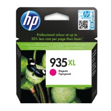 Hp 935XL/C2P25AE tintapatron magenta ORIGINAL