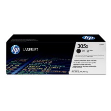 Hp CE410X toner black ORIGINAL (305X)