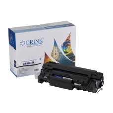 Utángyártott Hp Q6511A toner ORINK