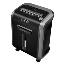 Iratmegsemmisítő, 15lap, konfetti vágás 4x38mm, Fellowes® Powershred 79Ci