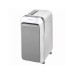 Iratmegsemmisítő, 18lap, mikrokonfetti vágás 2x12mm, Fellowes® Powershred LX221, fehér