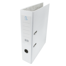 Iratrendező A4, 7,5cm, Bluering® fehér