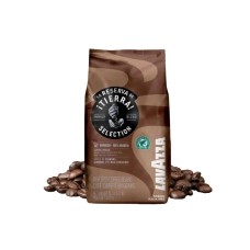 Kávé szemes 1000g Lavazza Tierra Selection