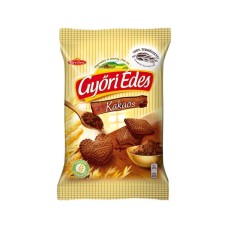 Keksz, 150 g, Győri édes kakaós