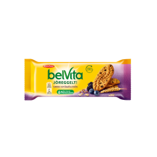 Keksz 50 g, Belvita Jó reggelt, erdei gyümölcsös