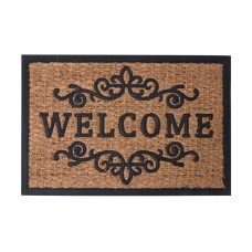 Lábtörlő 60 x 35 cm kókusz