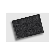 Lábtörlő 90 x 150 cm szennyfogó TRICO150 szürke