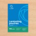 Lamináló fólia A4, 100 micron matt 100 db/doboz, Bluering®