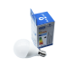 Led 8W A60, E27 806 lm 6500k Led izzó Blue Light