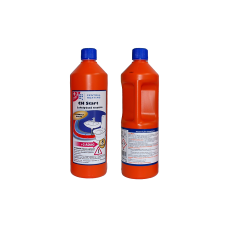 Lefolyótisztító 1 liter HT-CH Start