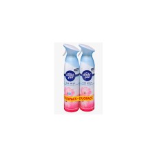 Légfrissítő spray 2 x 185 ml Ambi Pur Flower&Spring