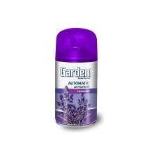 Légfrissítő spray utántöltő 260 ml Garden Collection levendula