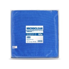 Microszálas kendő MicroClean BonusPro kék_B319