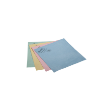 Törlőkendő mikroszálas  35 x 38 cm Vileda PVA zöld_143588