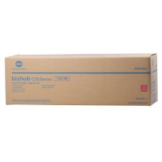 Minolta TN318 toner magenta ORIGINAL