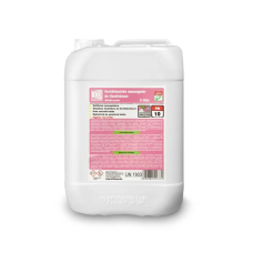 Mosogató- és tisztítószer 5 liter kézi fertőtlenítő hatással Brilliance