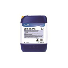 Mosogatószer folyékony kemény vízhez 20 liter gépi Suma Lima L3