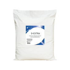 Mosópor enzimes előmosó 20 kg  D-EXTRA